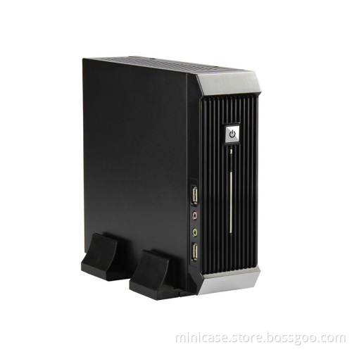 Realan Mini ITX Steel Case 30 Series E-3016